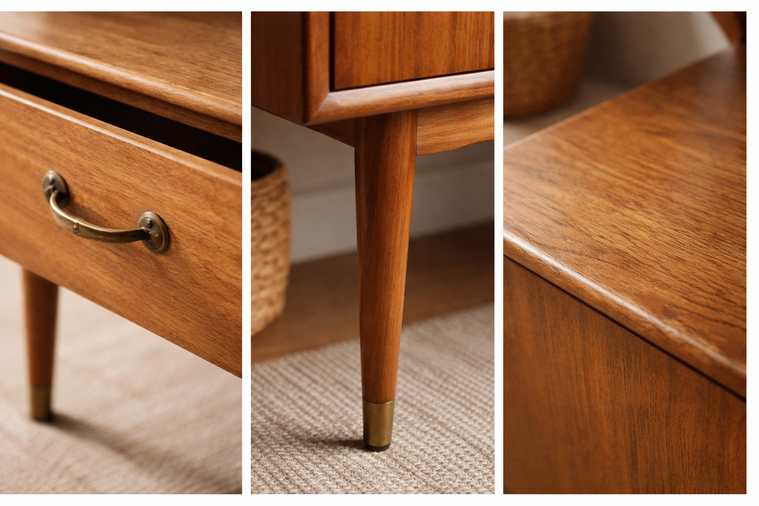 Chiner sans regret : comment choisir un meuble en bois d’occasion à rénover ?